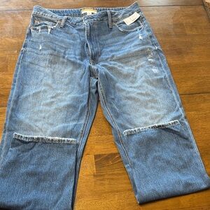 Legacy Women's Straight Leg Jeans - Blue